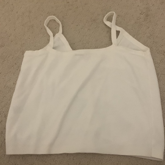 brandy melville/john gault tank top - Picture 2 of 3